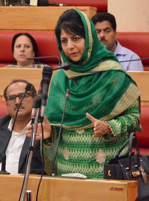 ‘Agenda of Alliance’ takes care of political, economic challenges confronting JK: CM